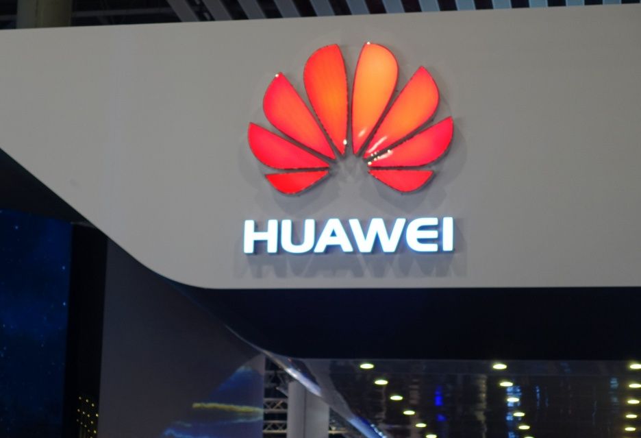Huawei P9 na pierwszym zdjęciu prasowym