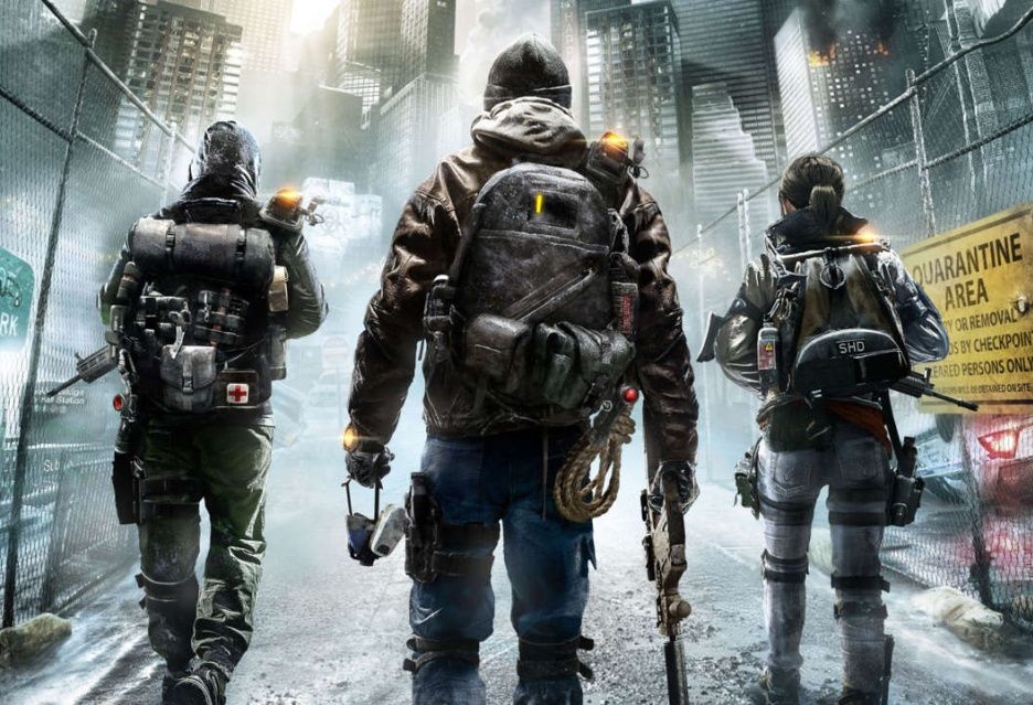 The Division