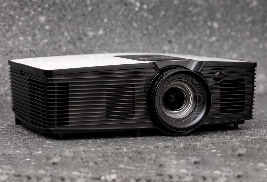 Ricoh PJ WX5461