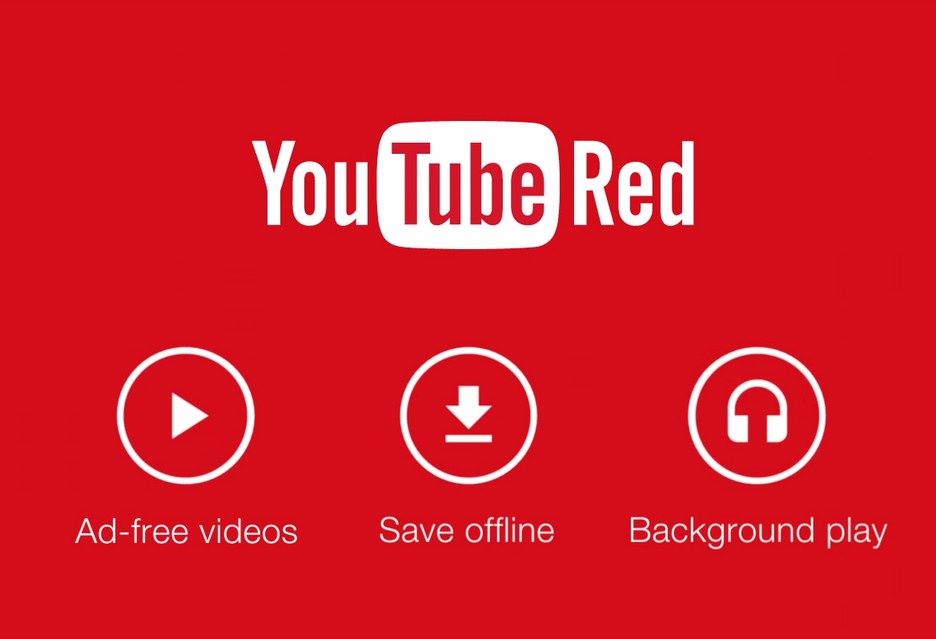 YouTube Red