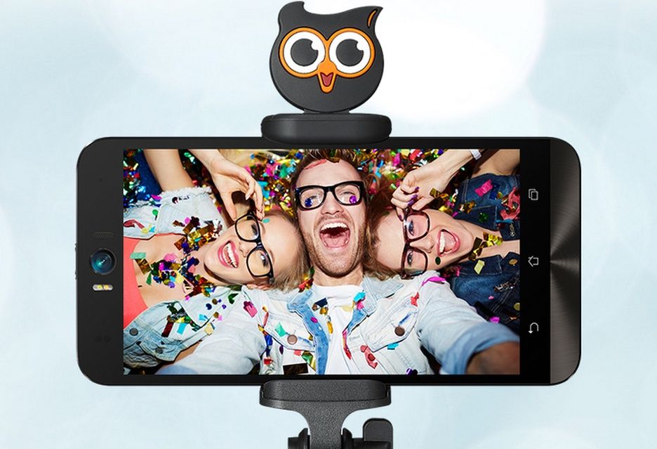 Zenny Bluetooth Selfie Stick