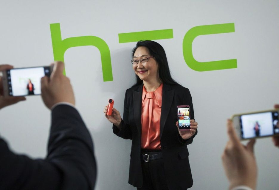 HTC
