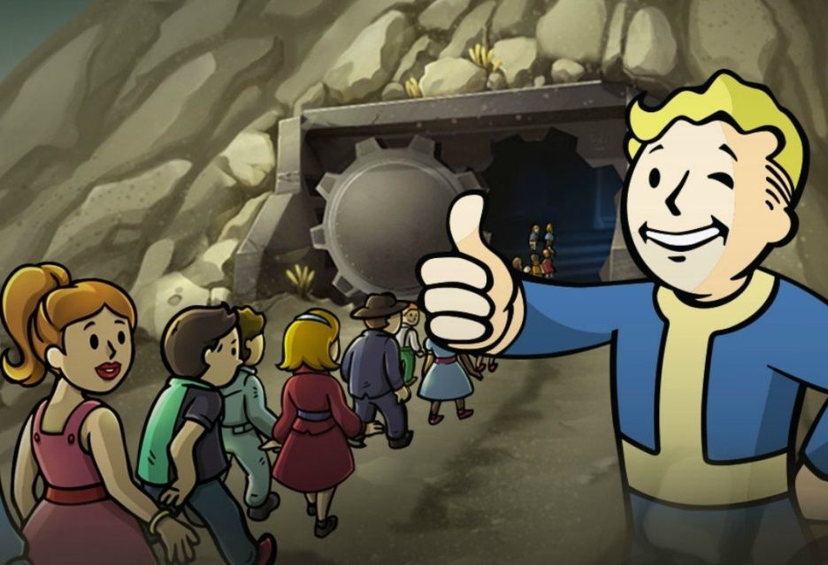 Fallout Shelter