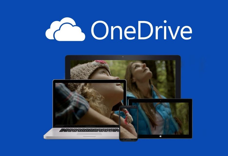 OneDrive
