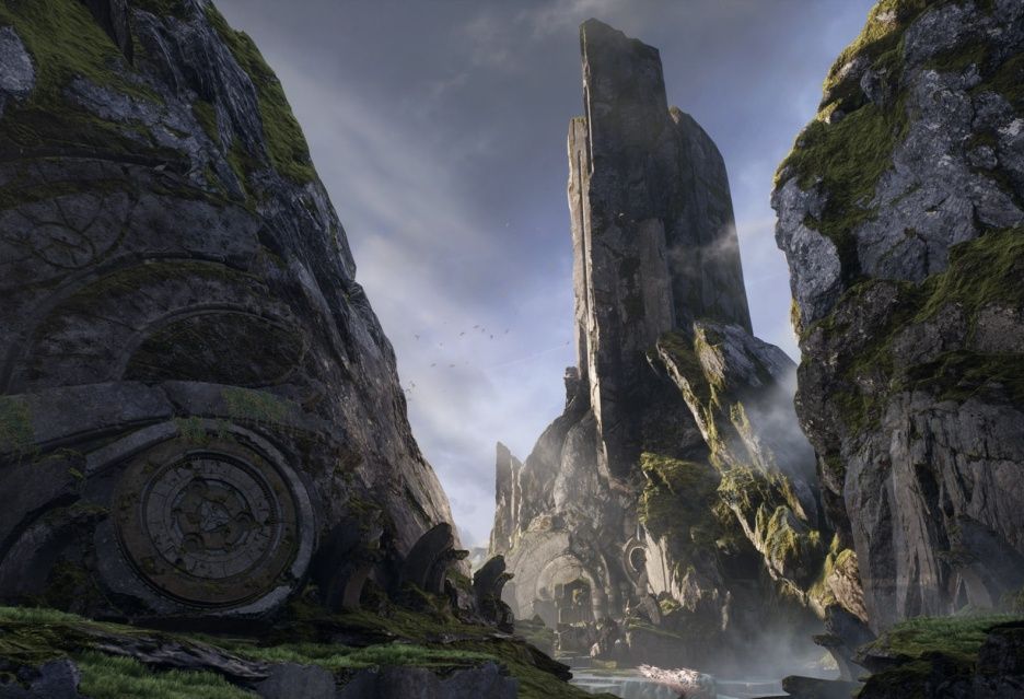 Paragon