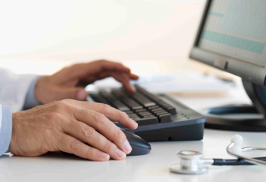 szpital PC