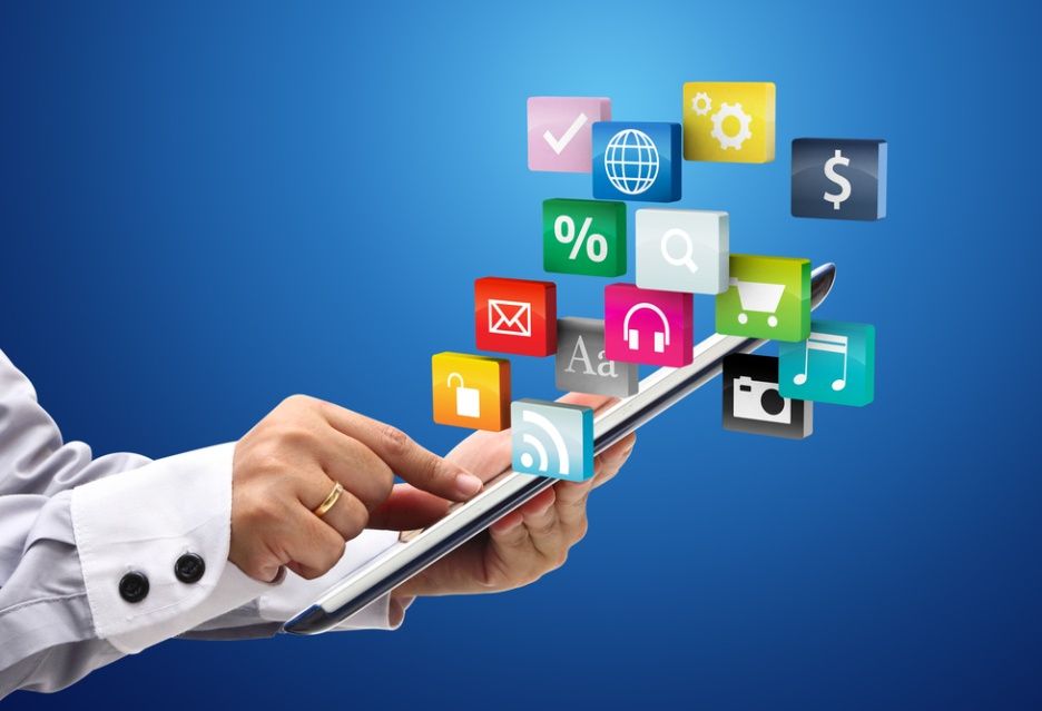 Microsoft Apps