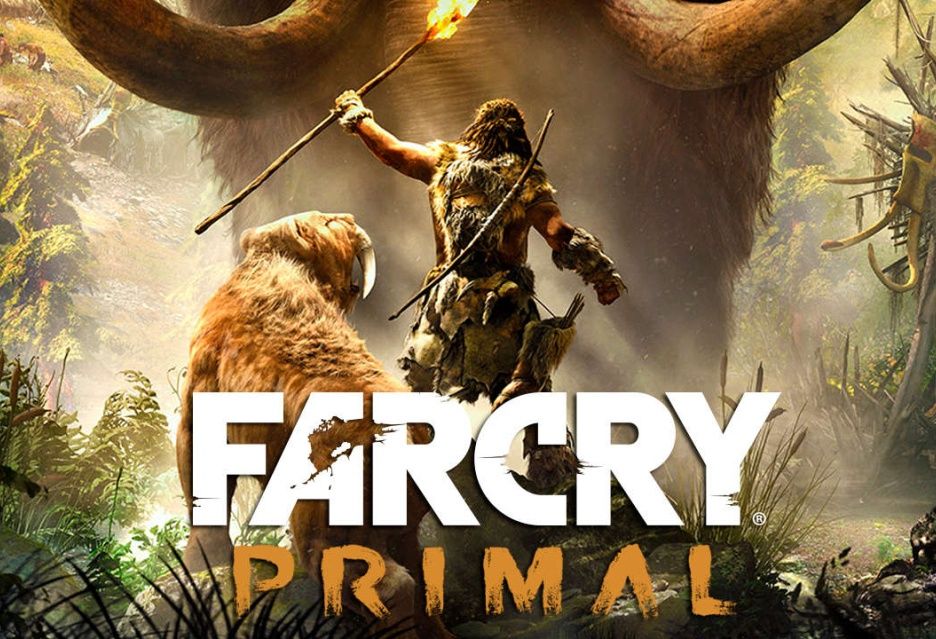 Far Cry Primal
