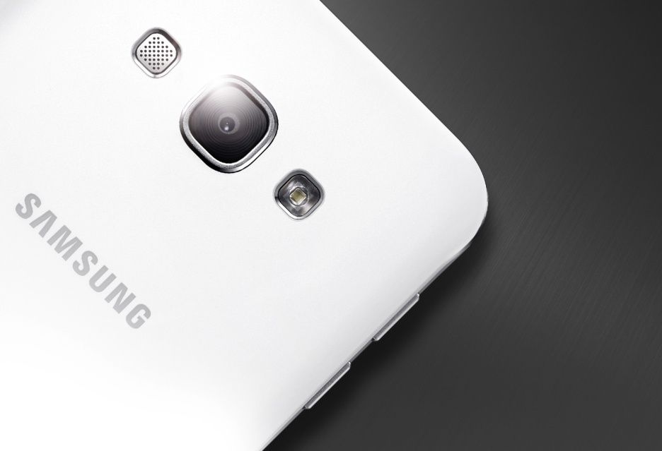 Samsung Galaxy A9 przeciek