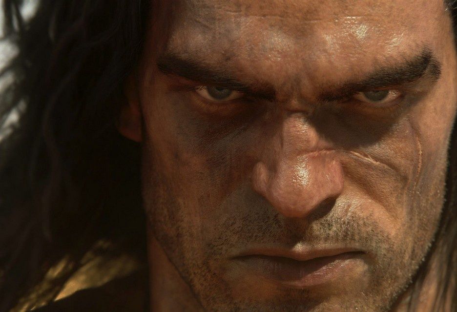 Conan