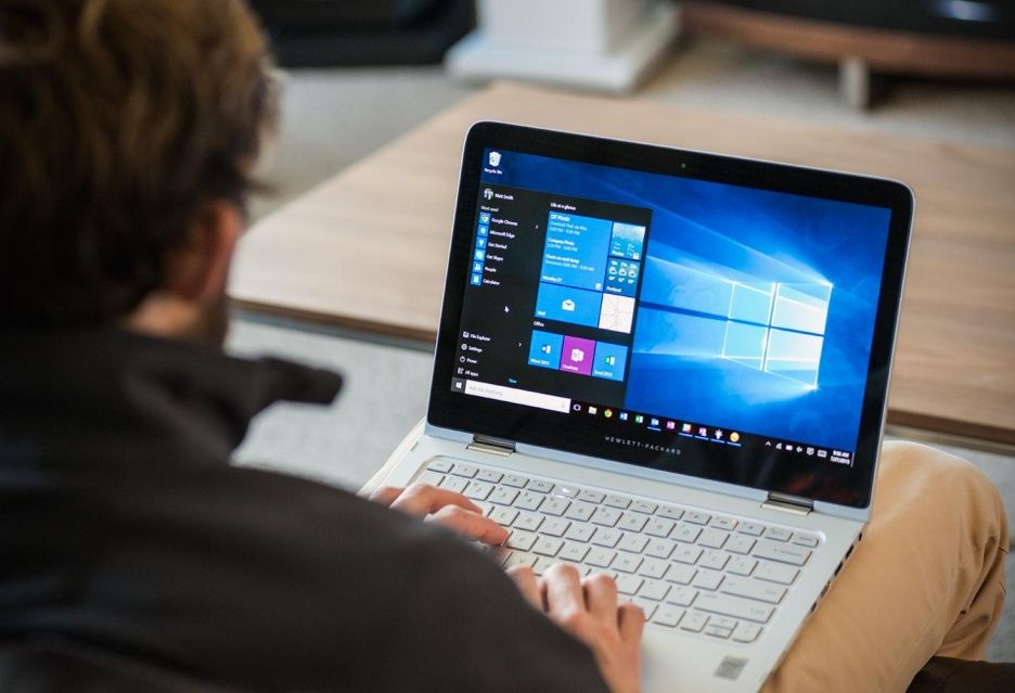 Windows 10