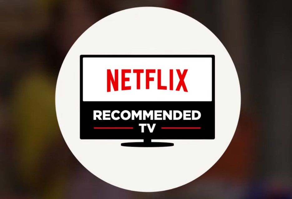 Netflix Recommended TV