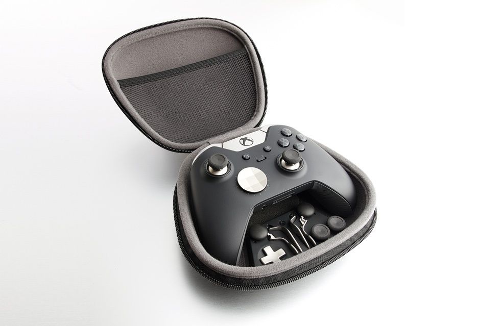 Xbox Elite - pełen pakiet
