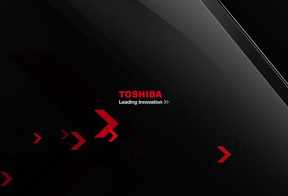 Toshiba
