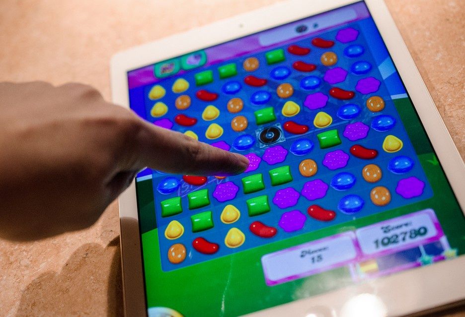Candy Crush