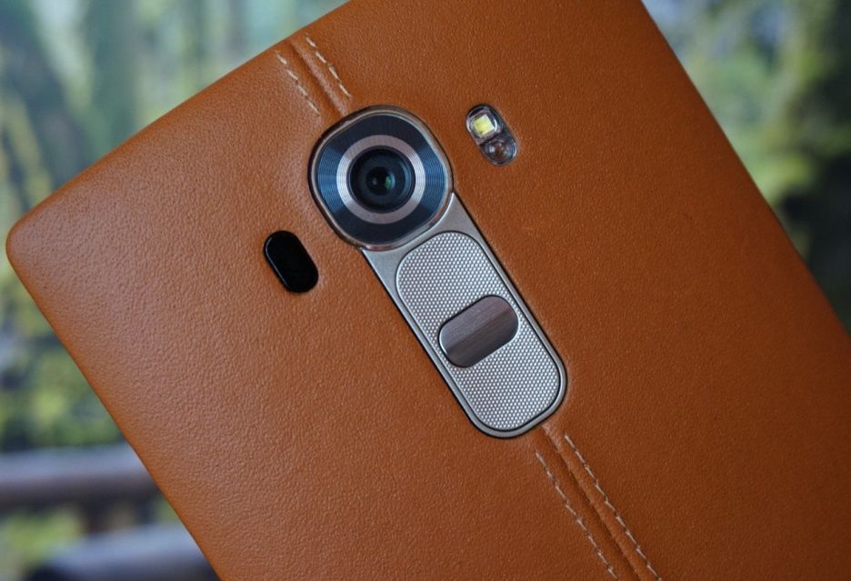 LG G4