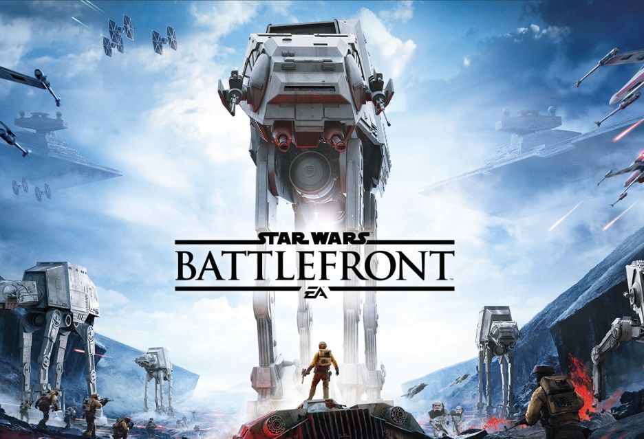 Star Wars: Battlefront