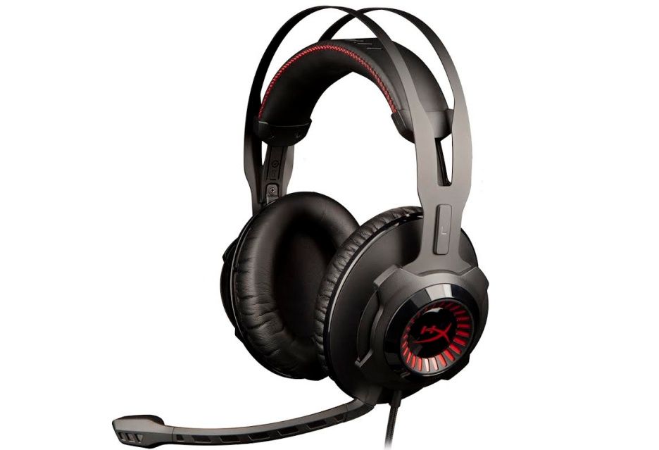 HyperX Cloud Revolver