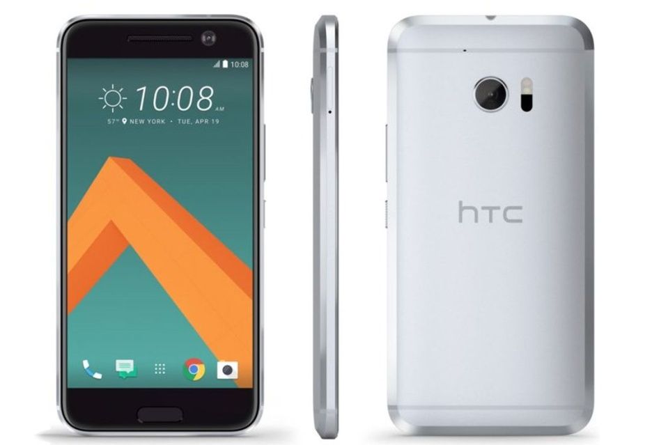 HTC 10
