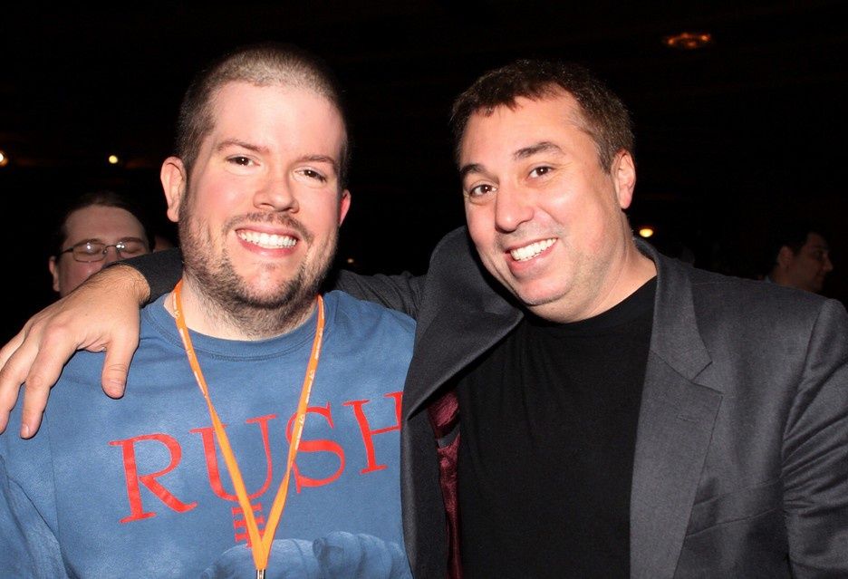 Star Citizen Chris