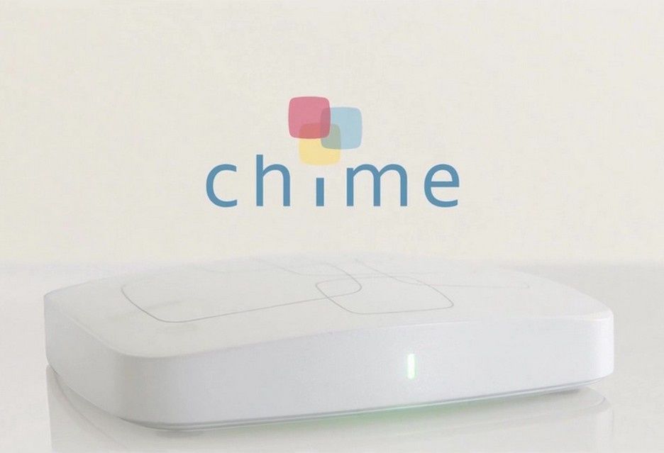 AVG Chime