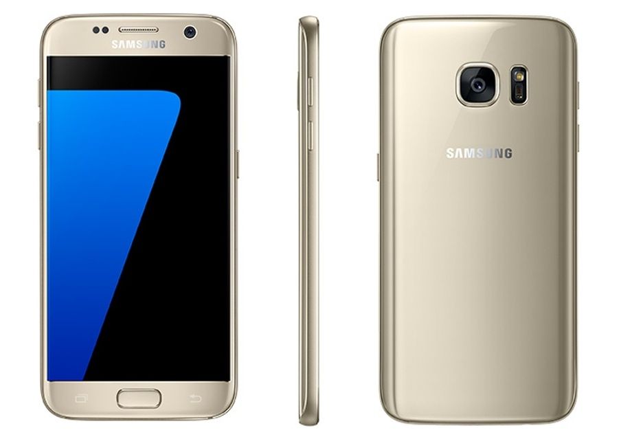 Galaxy S7