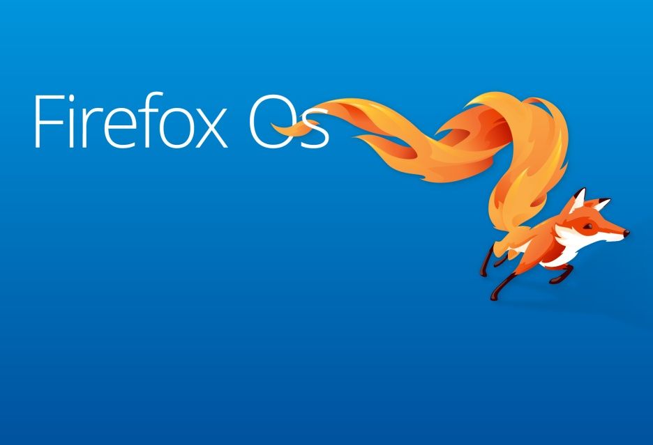 Firefox OS