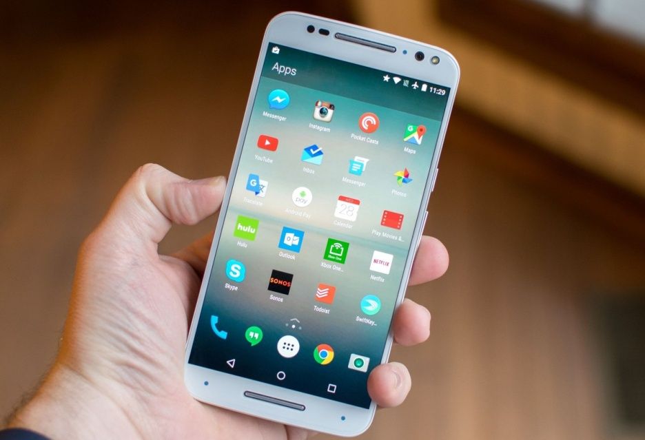 Microsoft Arrow Launcher