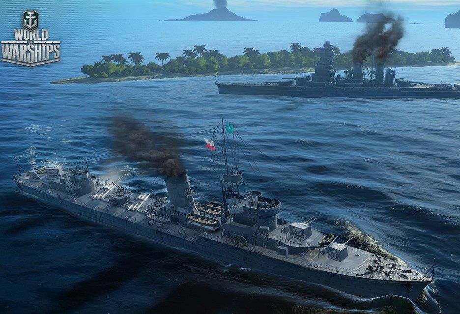 ORP Błyskawica