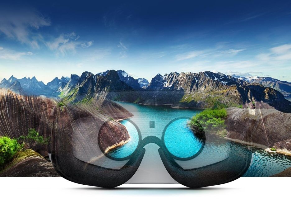 Samsung Gear VR LITE