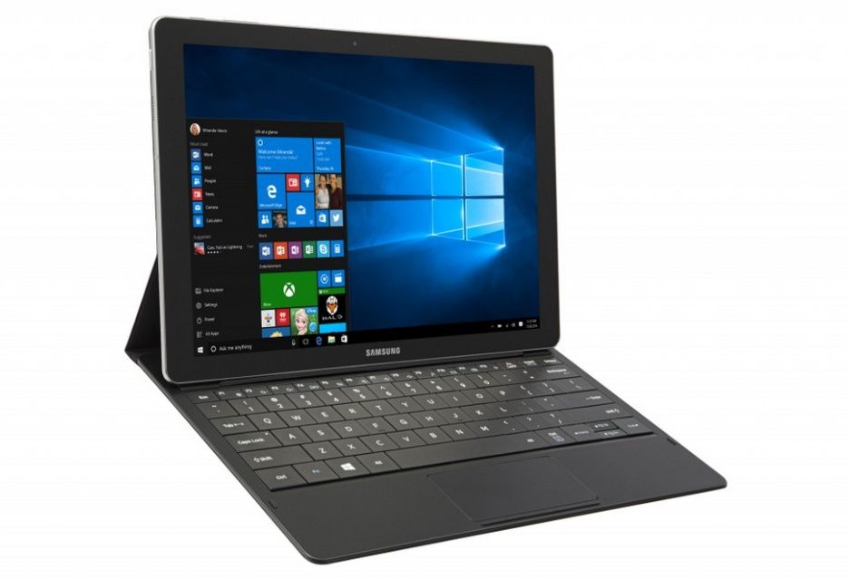 Samsung Galaxy TabPro S