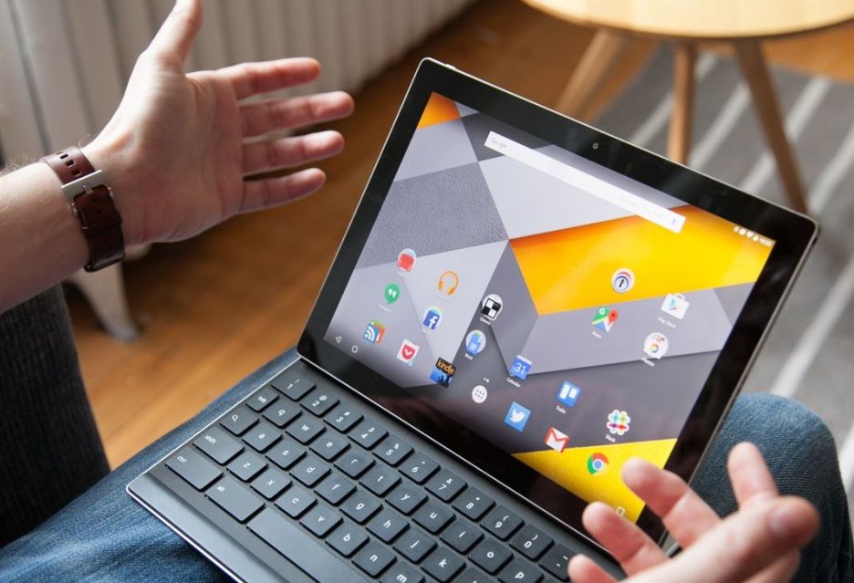 Android N