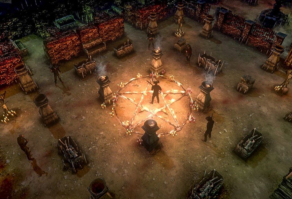 Hard West