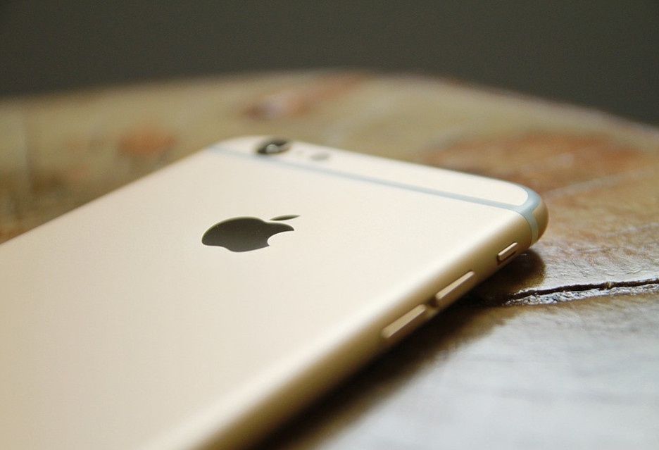 iPhone