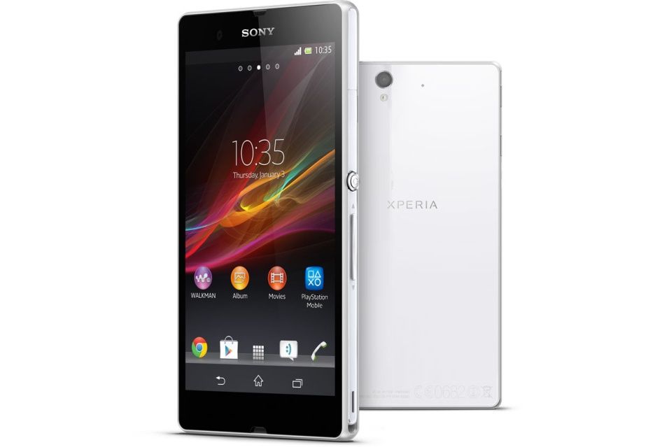 Xperia Z