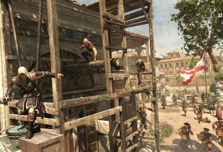 Assassin