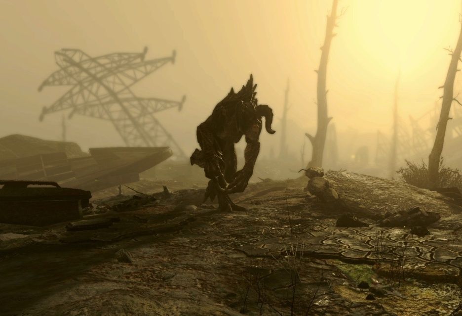 Fallout 4