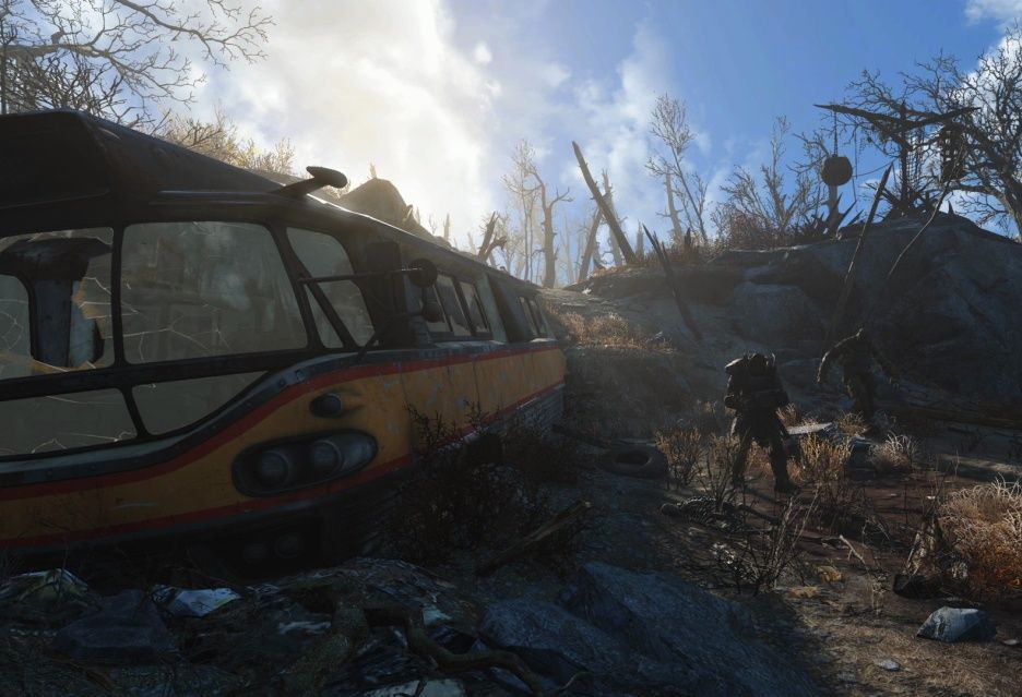 Fallout 4