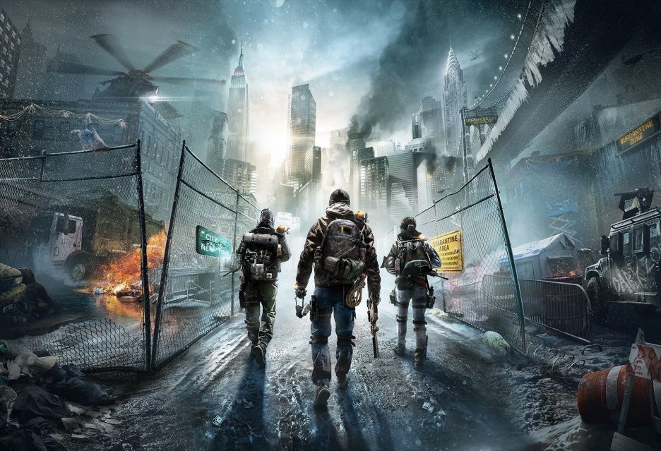 The Division
