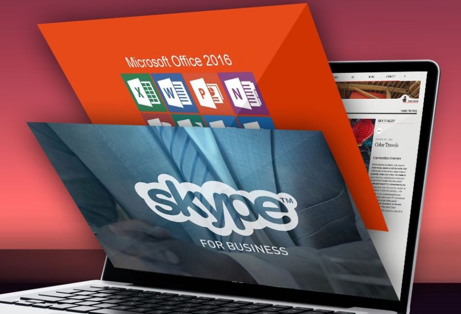 Office 2016