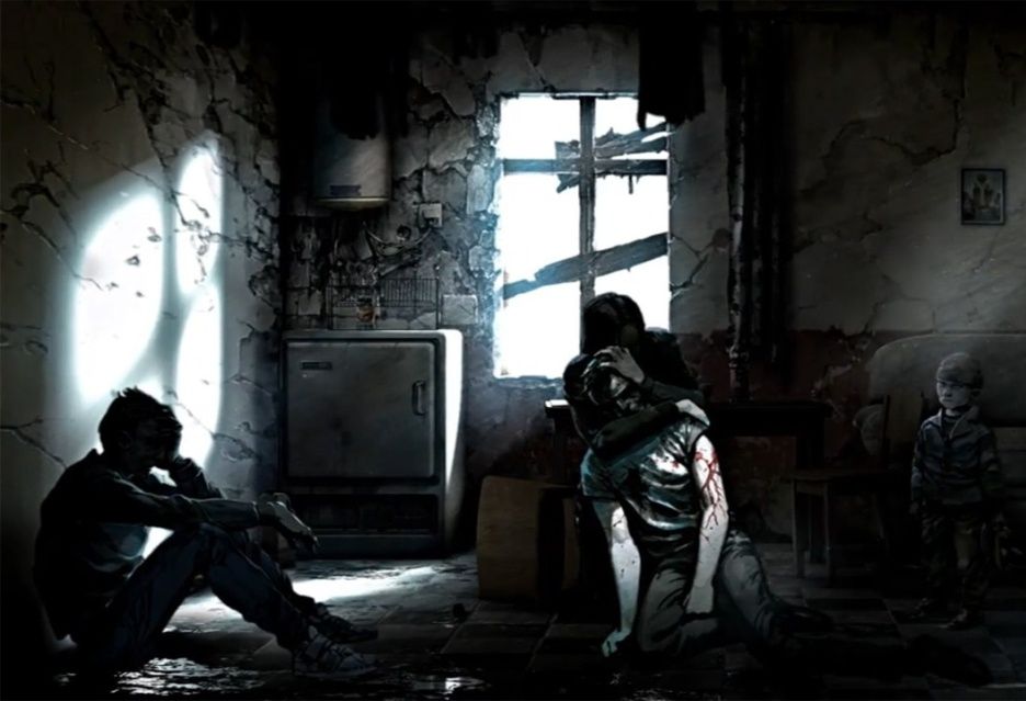 This War of Mine