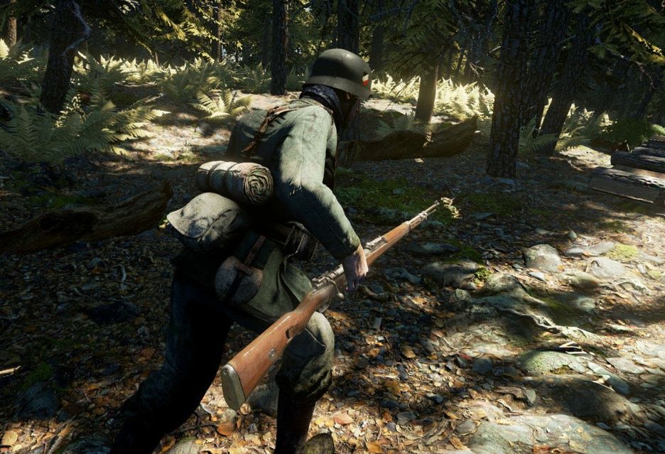 Battalion 1944