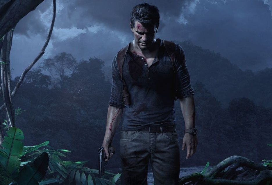 Uncharted 4
