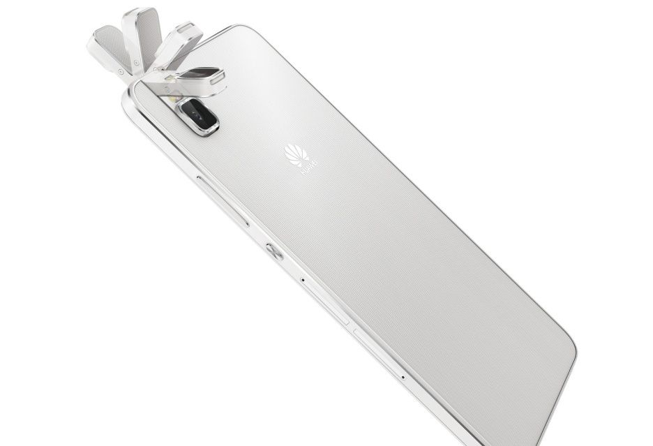 Huawei ShotX