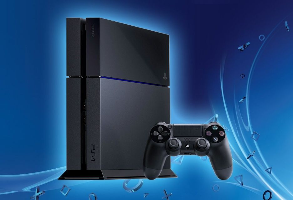 PlayStation 4