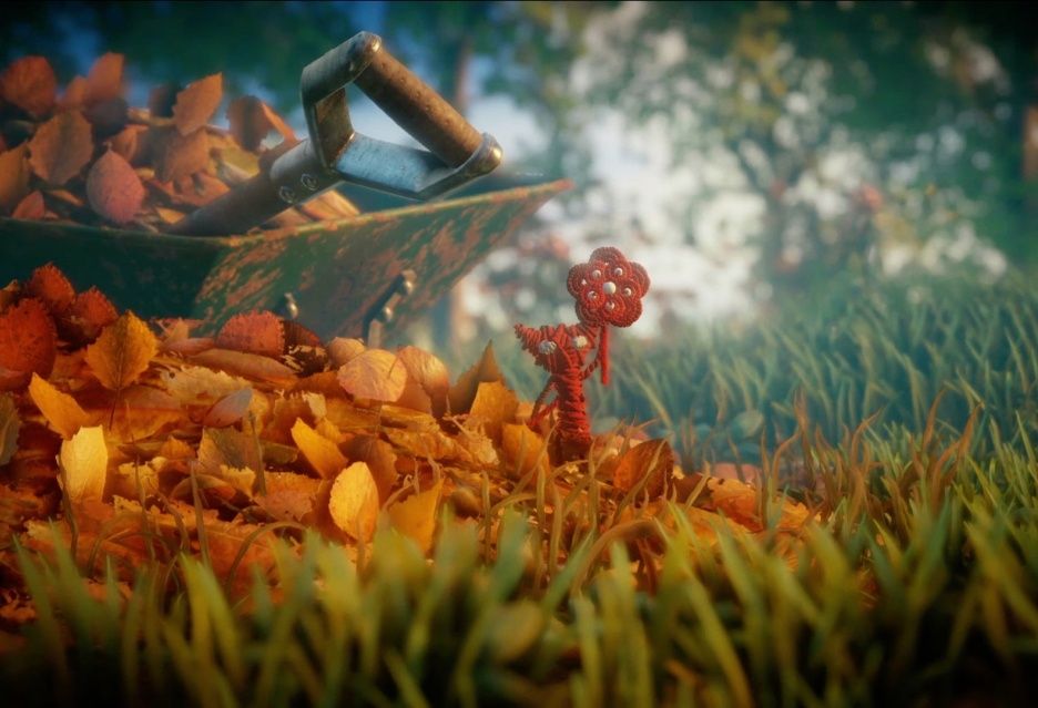 Unravel