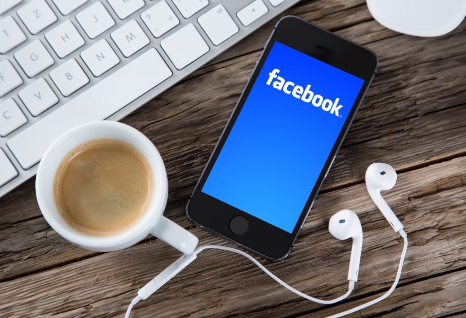 Facebook Messenger