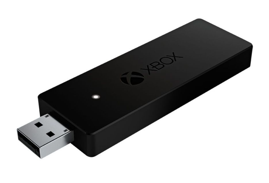 Xbox Wireless Adapter