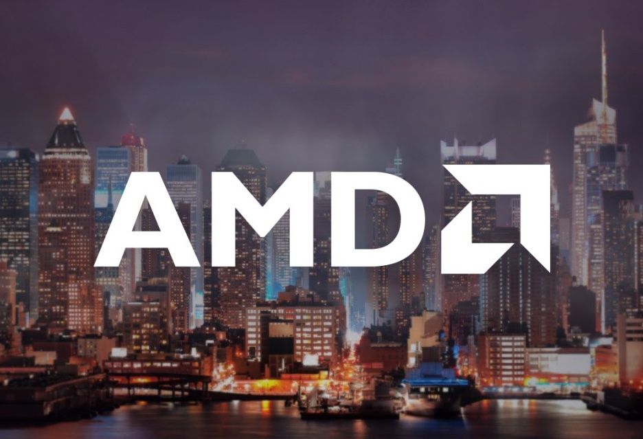 AMD