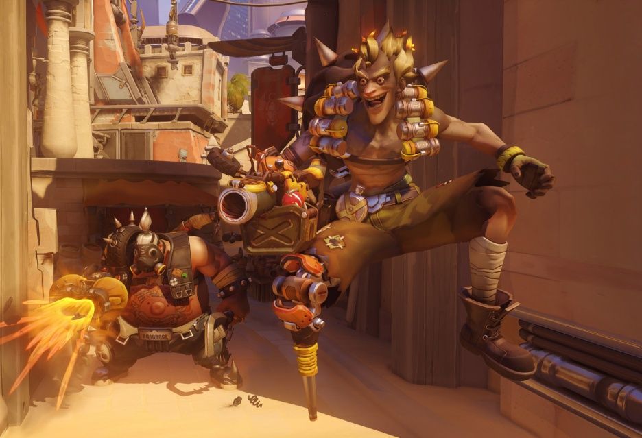 Overwatch